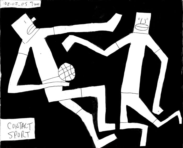 &copy; Rob Dunlavey Illustration