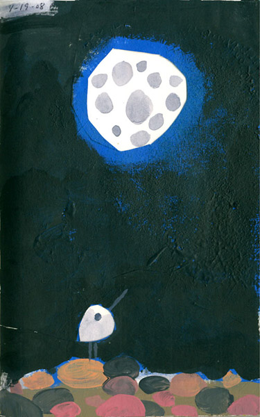 &copy; Rob Dunlavey Illustration