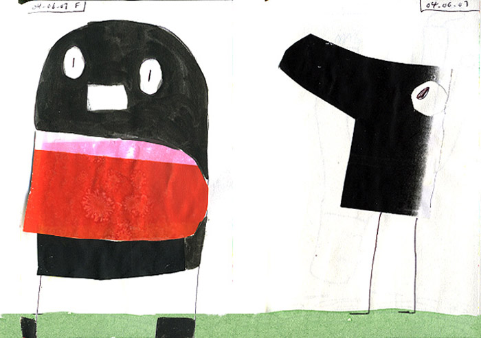 &copy; Rob Dunlavey Illustration